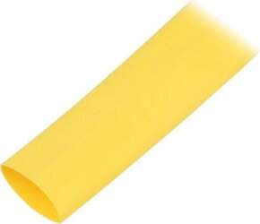 HELLERMANNTYTON Heat shrink sleeve; thin walled
