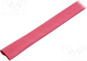 HELLERMANNTYTON Heat shrink sleeve; thin walled