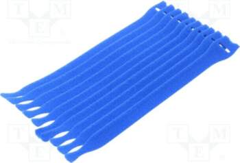 HELLERMANNTYTON Hook and loop fastener; L: