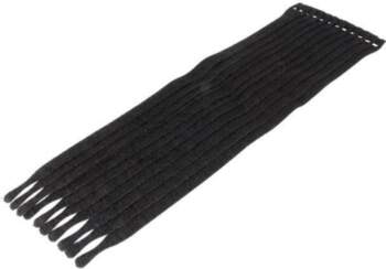HELLERMANNTYTON Hook and loop fastener; L: