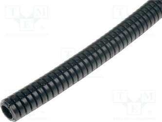 HELLERMANNTYTON Protective tube; Size: 16; polyamide