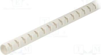 HELLERMANNTYTON Spiral wrapping; Øbundle : 8mm