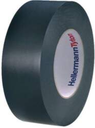 HELLERMANNTYTON Tape: electrical insulating; W: 50mm