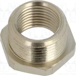 HELLERMANNTYTON Thread adapter; M16; PG13,5