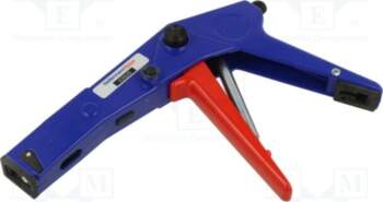HELLERMANNTYTON Tool: for crimping; KR6,KR8