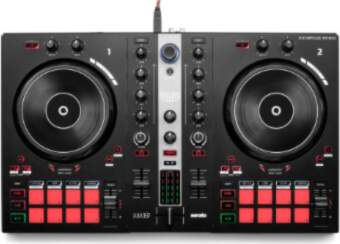 Hercules | DJ controller | DJ