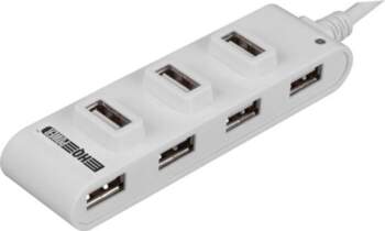 HIGH SPEED USB 2.0 HUB