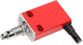 HIGHLY ELECTRIC Limit switch; NO +