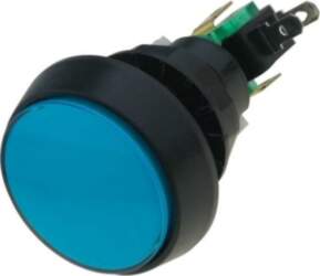 HIGHLY ELECTRIC Switch: push-button; Pos: 2