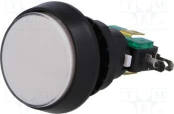 HIGHLY ELECTRIC Switch: push-button; Pos: 2