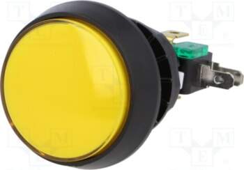 HIGHLY ELECTRIC Switch: push-button; Pos: 2