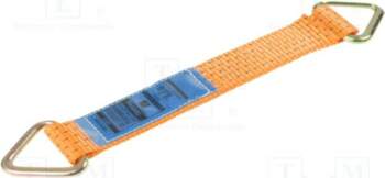 HILLS CARGO SECUREMENT Attachment strap; L:
