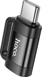 HOCO. Adapter OTG USB C to