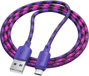 HOCO. Cable USB A to Micro