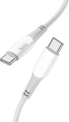 HOCO. Cable USB C to USB