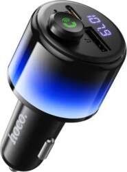 HOCO. Car ransmiter bluetooth Hoco 2