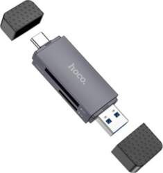 HOCO CO LTD Card Reader HOCO