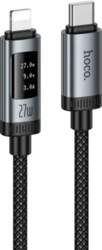 HOCO. Data Cable with digital display