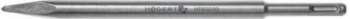 HÖGERT TECHNIK Chisel; 250mm; SDS-Plus®; pointed