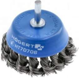 HÖGERT TECHNIK Cup brush | HT7D706