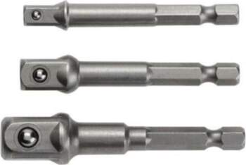 HÖGERT TECHNIK Holder; 1/2",1/4",3/8&quot