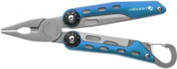 HÖGERT TECHNIK Multifunction tool; Number of