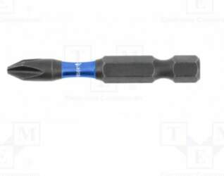 HÖGERT TECHNIK Screwdriver bit; Phillips; PH3