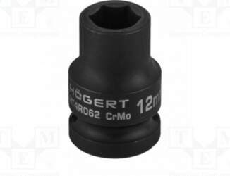 HÖGERT TECHNIK Socket: 6-angles; socket spanner