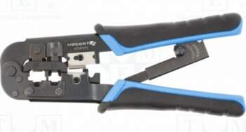 HÖGERT TECHNIK Tool: for crimping |