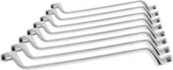 HÖGERT TECHNIK Wrench-set; box | HT1W598