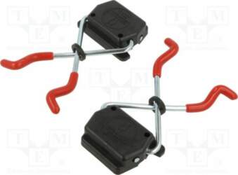 Holder; 2pcs; tools | BRUNS-SB2.0A