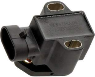 HONEYWELL Sensor: Hall; rotary position sensor