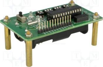 HOPE MICROELECTRONICS Dev.kit: evaluation |