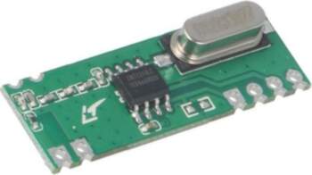 HOPE MICROELECTRONICS Module: RF; AM receiver