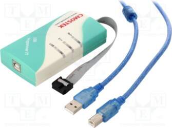 HOPE MICROELECTRONICS Programmer: for radio IC`s