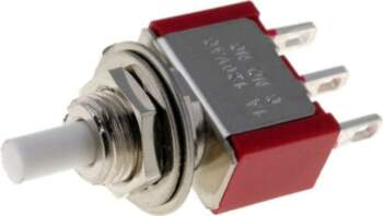 IC SWITCHES Switch: push-button; Pos: 2