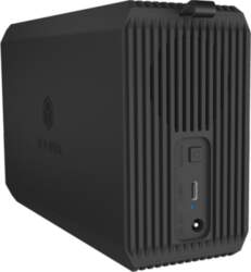 Icy Box Raid System IcyBox für