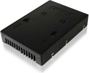 Icy Dock Adapteris IcyDock 2,5&quot