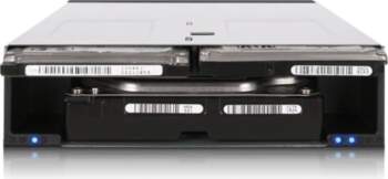 Icy Dock MB095SP-B computer case part
