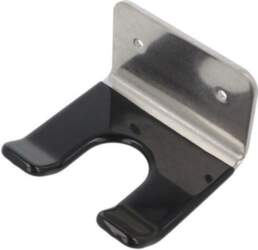 IDEC Fixing bracket; plastic | HE9Z-GH1