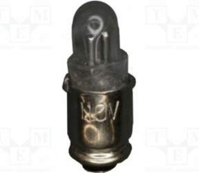 IDEC Illuminating unit; Backlight colour: white