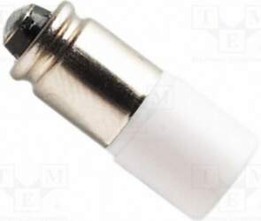 IDEC LED lamp; white | MGSW28-IDE