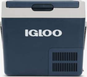 Igloo ICF 18 cool box 18