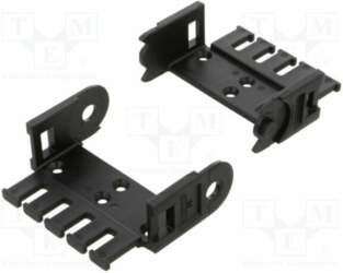 IGUS Mounting holder; for cable chain