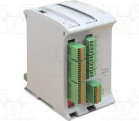 INDUSTRIAL SHIELDS Automation module: PLC programmable