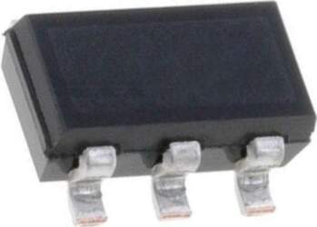 INFINEON TECHNOLOGIES Diode: switching; SMD; 85V