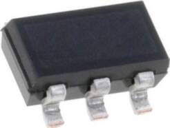 INFINEON TECHNOLOGIES Diode: switching; SMD; 85V