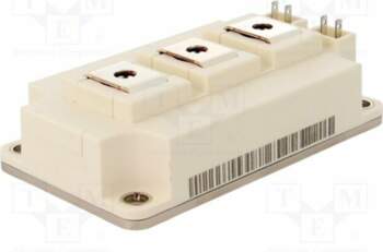 INFINEON TECHNOLOGIES Module: IGBT; transistor/transistor; IGBT