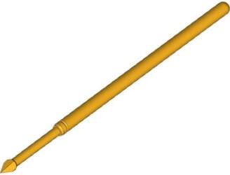 INGUN Test acces: test needle; Maksimum