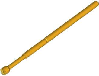 INGUN Test acces: test needle; Maksimum